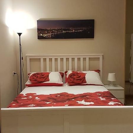 Ilemony Apartment Naples Exterior photo