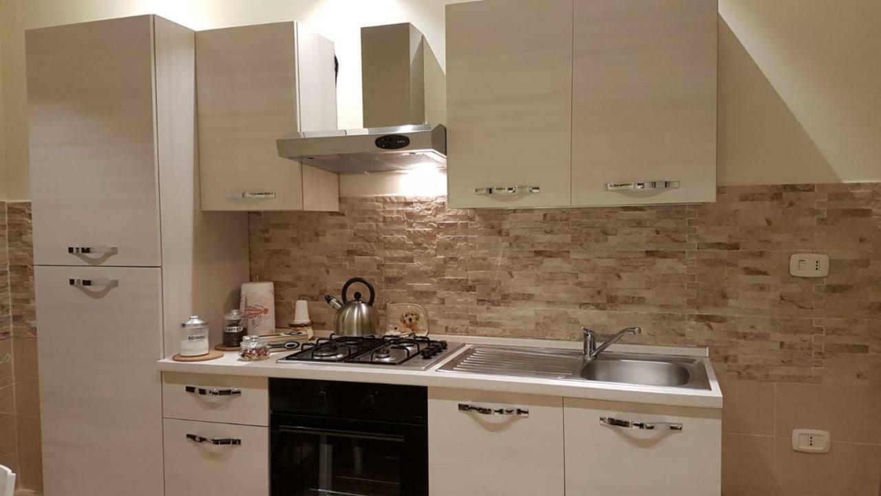 Ilemony Apartment Naples Exterior photo